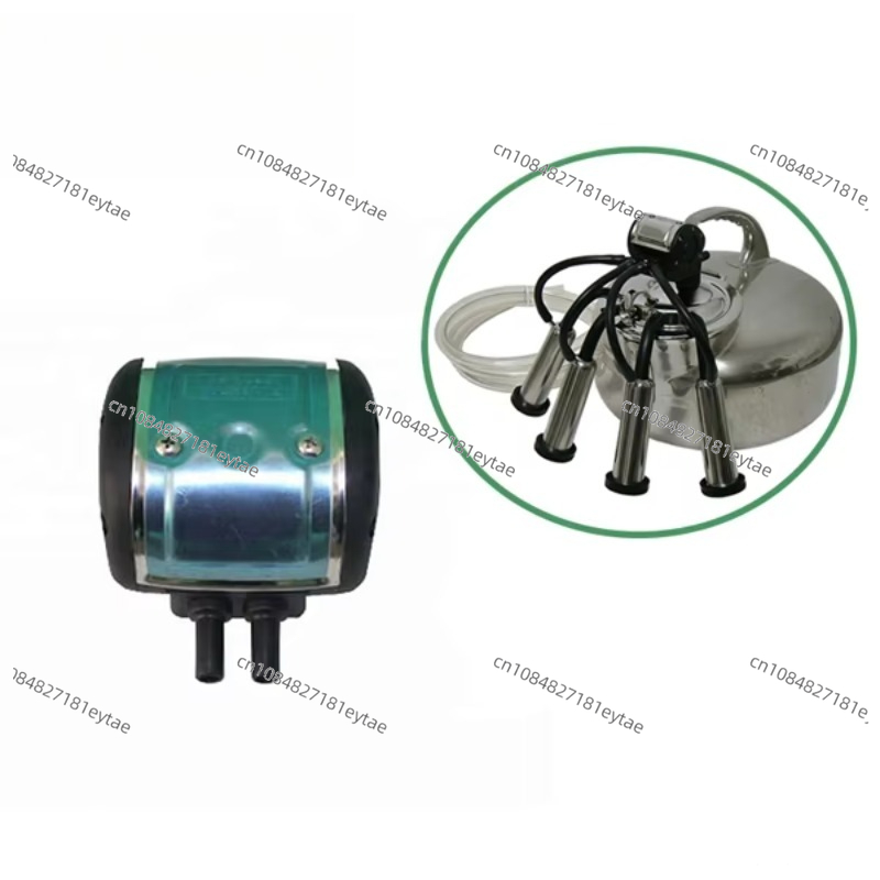 Agriculture Goat Farming - Cow Milking Machine Parts Electronic Milk