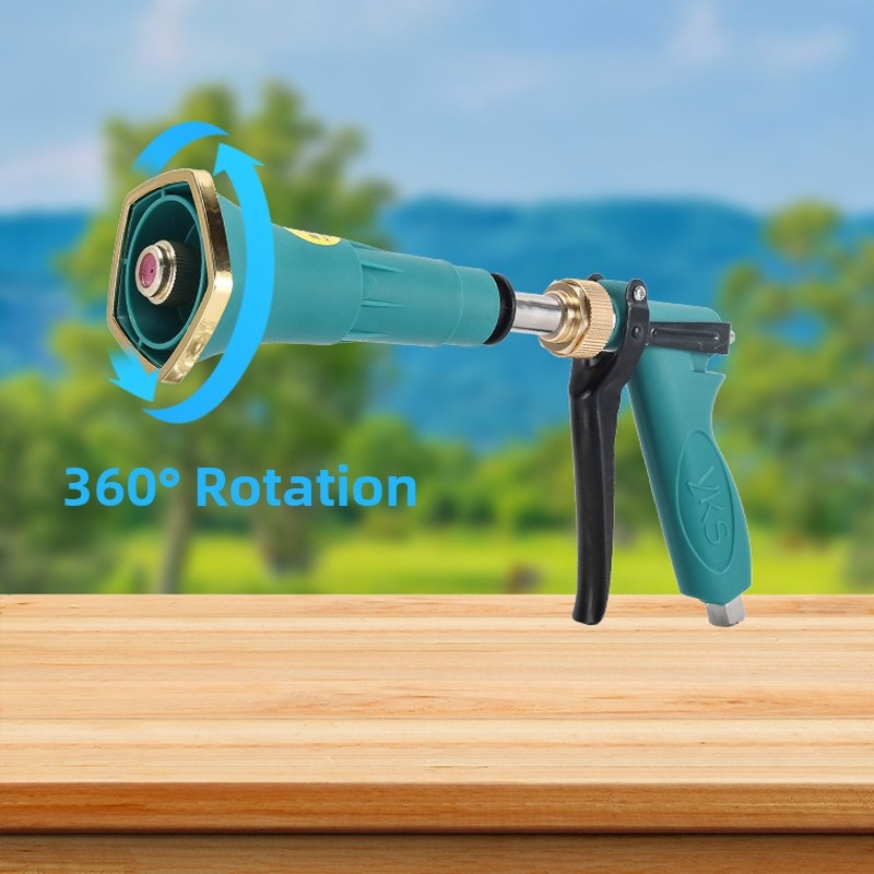 Adjustable Windproof Agricultu - Agriculture Farming Livestock ulasan dan harga