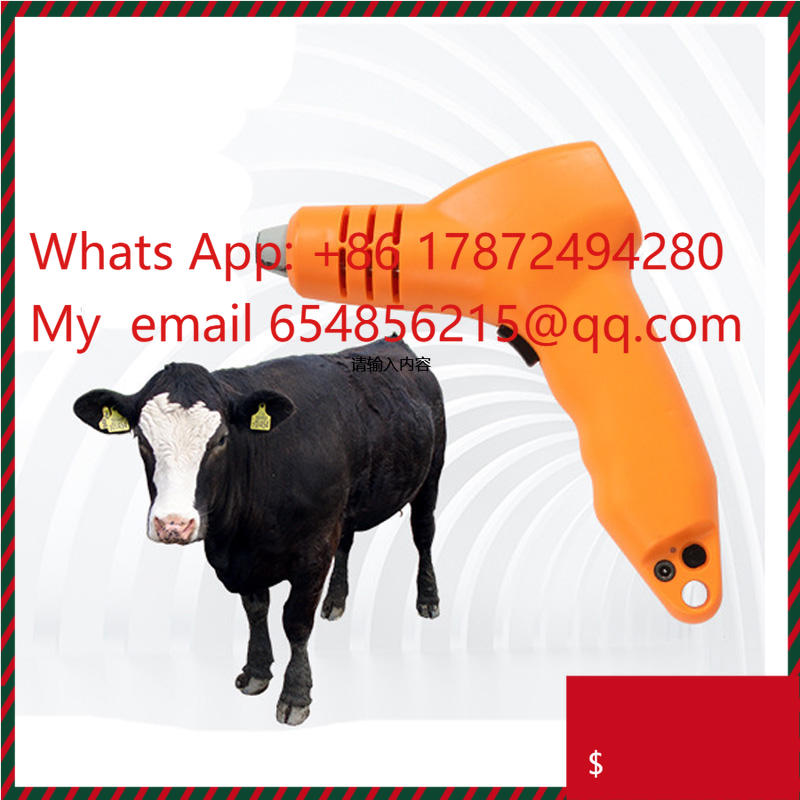 Agricultural Machine Goat Farm - Agriculture Farming Livestock ulasan dan harga