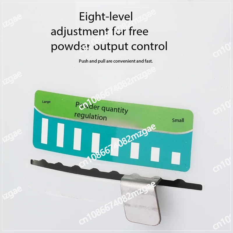 Backpack Electric Powder Spray - Agriculture Farming Livestock ulasan dan harga