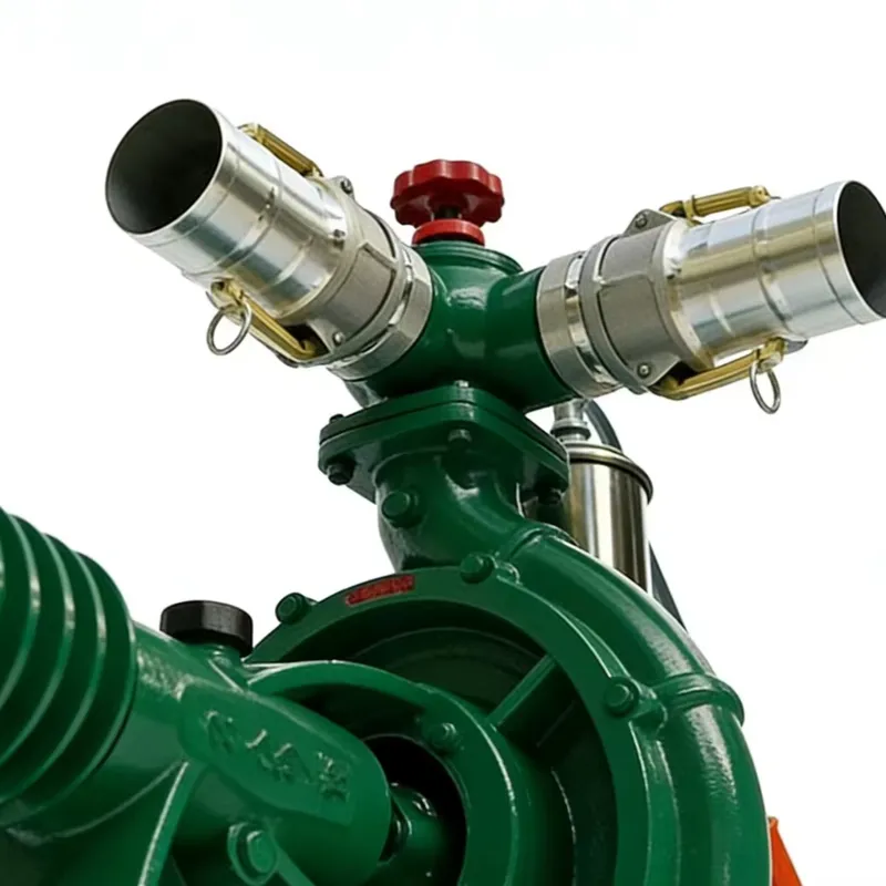 2026 Hot！ Engine Driven Centri - Agriculture Farming Services ulasan dan harga