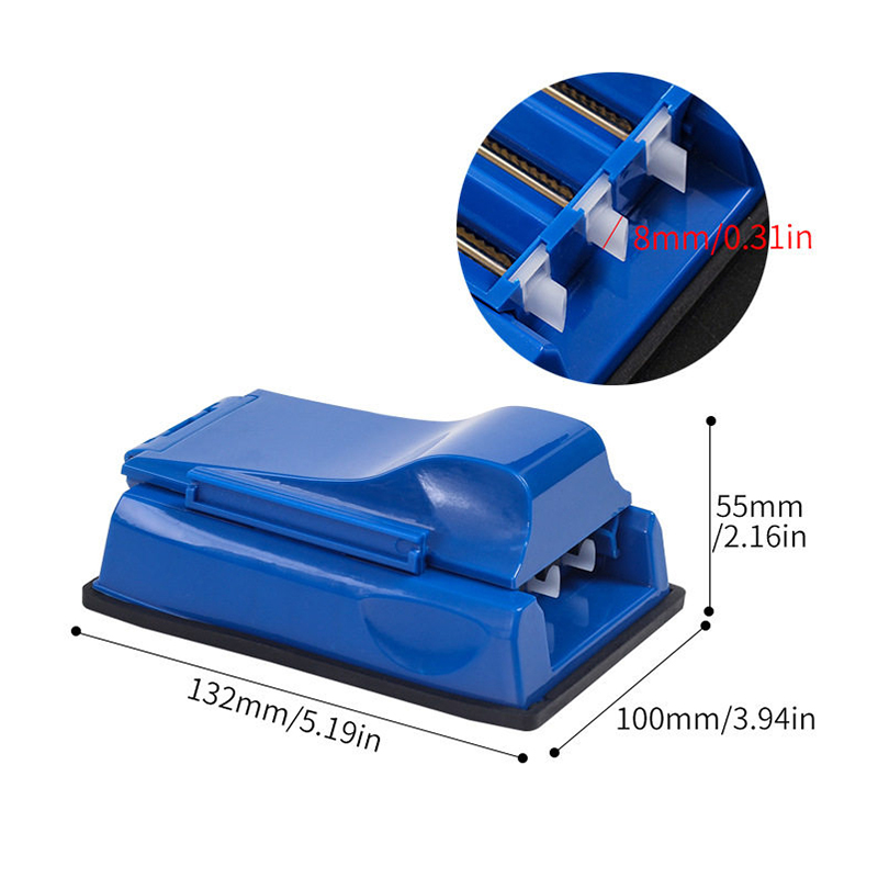 BOLTIFY Manual Triple Tobacco  - Rice Thresher Machine ulasan dan harga