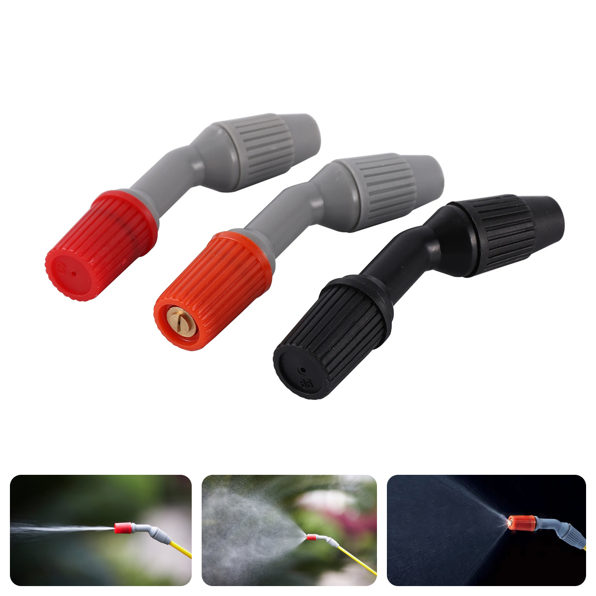 Adjustable Sprayer Nozzle Tip  - Orchard Sprayer Tractor ulasan dan harga