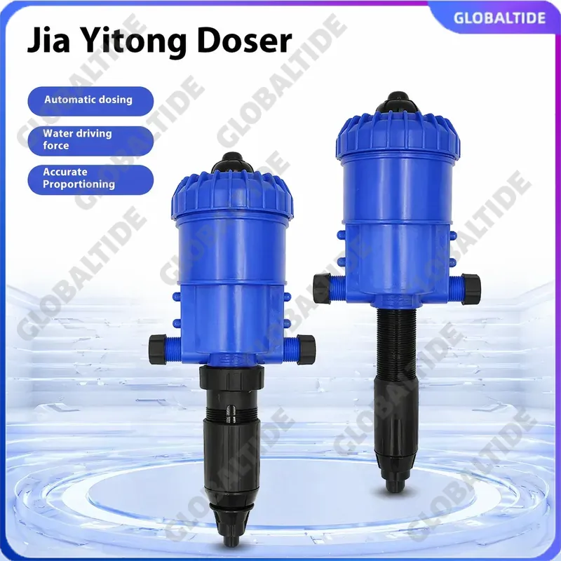 PVC Fertilizer Injector 0.2-2% - Agriculture Farming Livestock ulasan dan harga