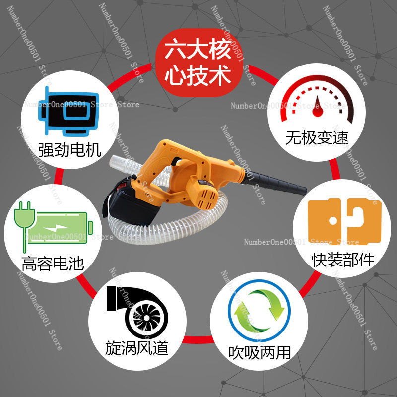 Small Electric Agricultural Po - Agriculture Farming Livestock ulasan dan harga