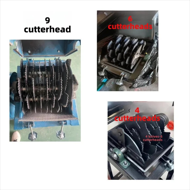 Ultra Fine Forage Grinder Mach - Agriculture Farming Livestock ulasan dan harga