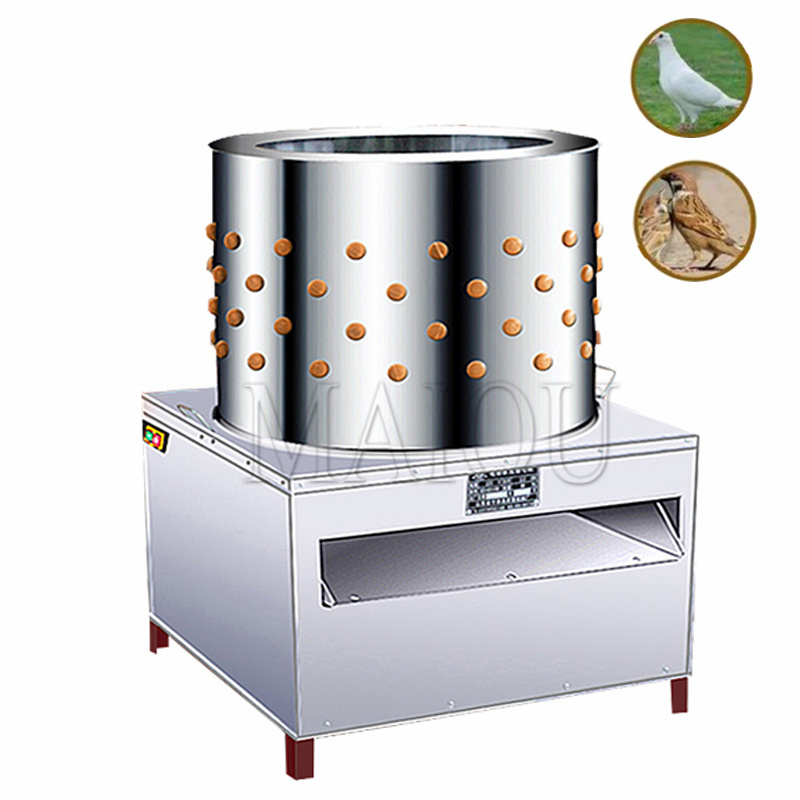 Poultry Hair Remover for Farms - Farming Africa ulasan dan harga