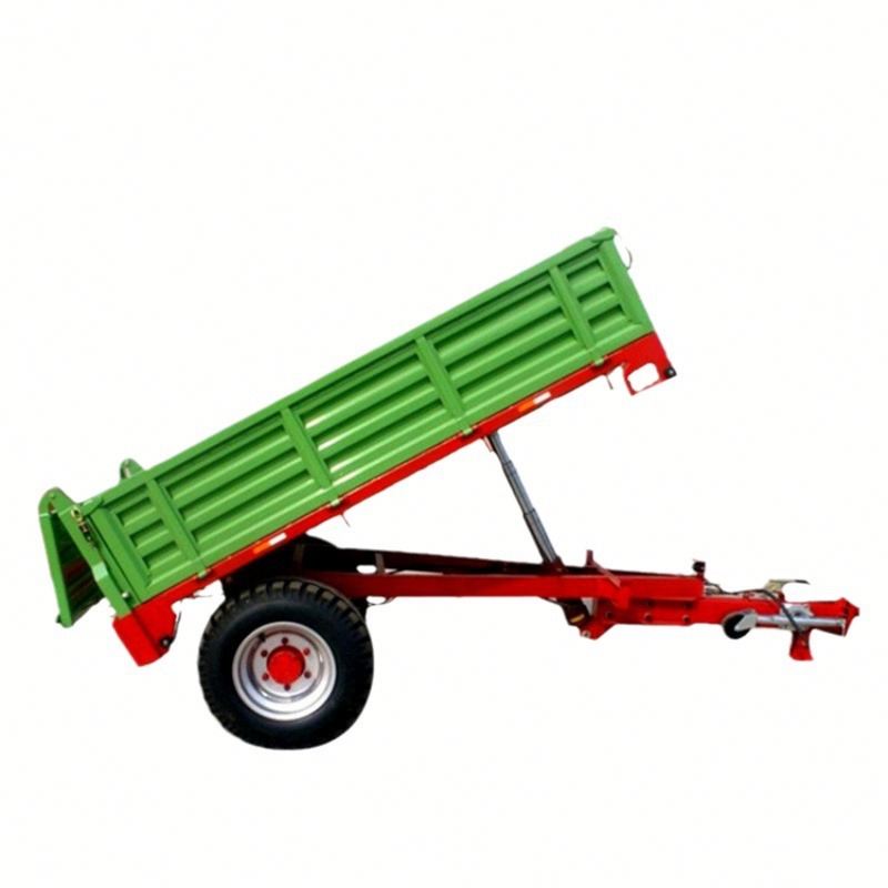 High Unloading Efficiency 3-10 - Agriculture Farming Services ulasan dan harga