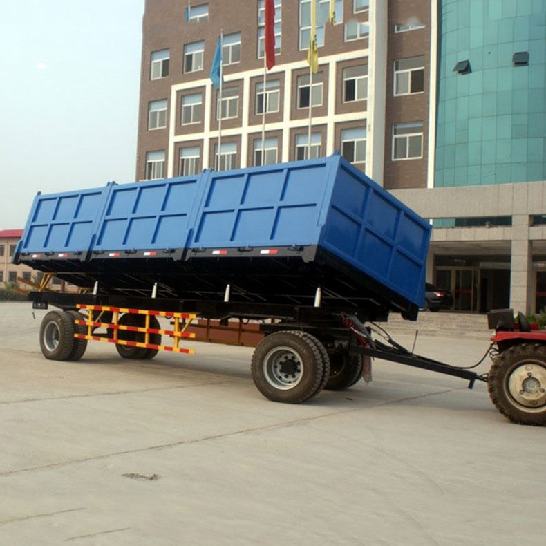 High Unloading Efficiency 3-10 - Agriculture Farming Services ulasan dan harga