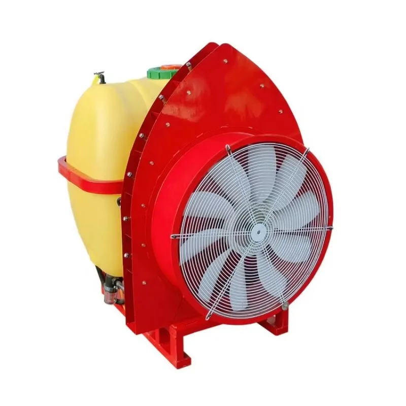 Tractor mounted orchard air bl - Orchard Sprayer Tractor ulasan dan harga