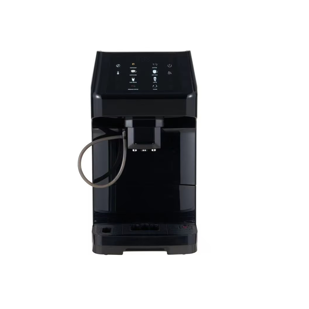 Bean to Cup Powder Brewing Mil - Milking Machine ulasan dan harga