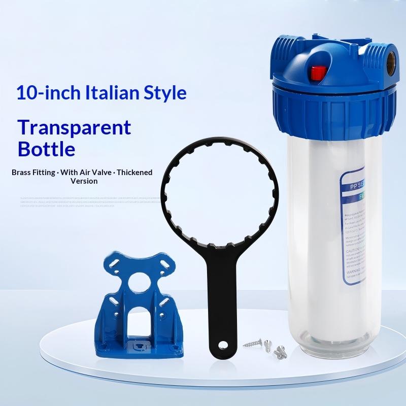 10 Inch Italian Transparent Fi - Agriculture Farming Livestock ulasan dan harga