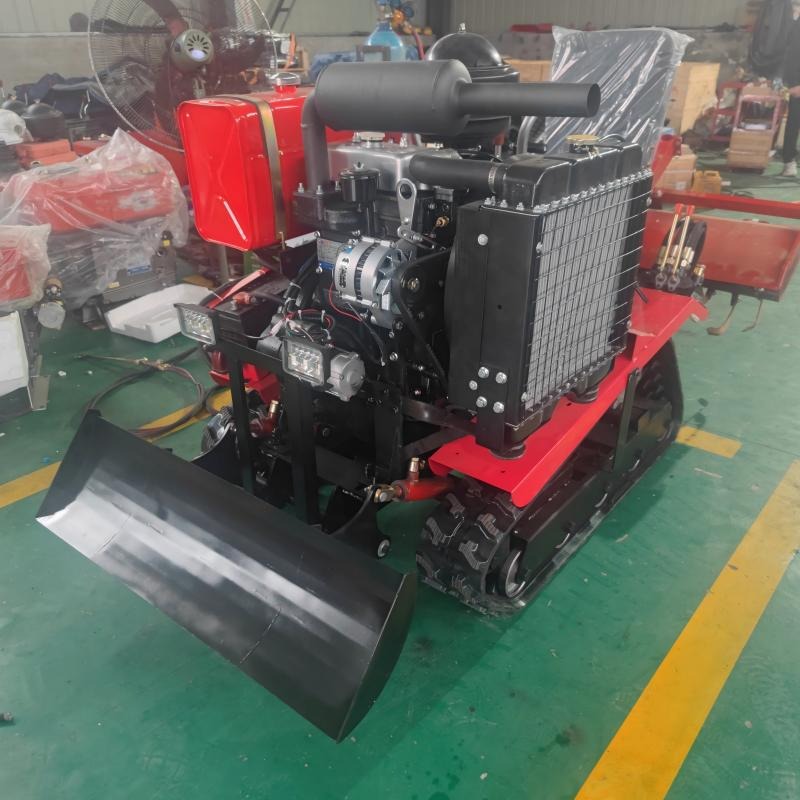 Durable Multifunctional Ride-o - Agriculture Farming Job ulasan dan harga