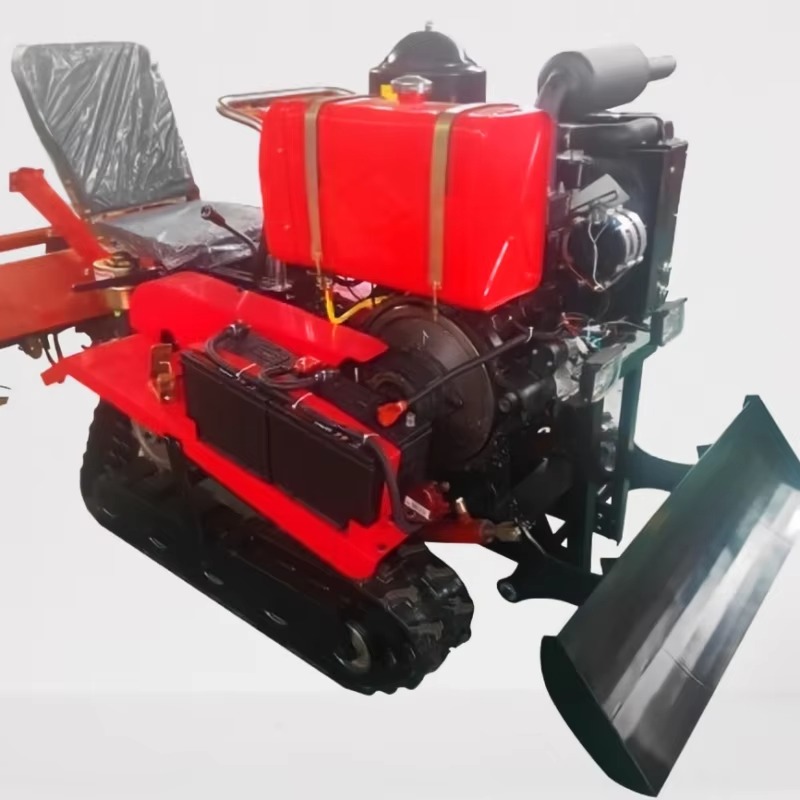 Durable Multifunctional Ride-o - Agriculture Farming Job ulasan dan harga