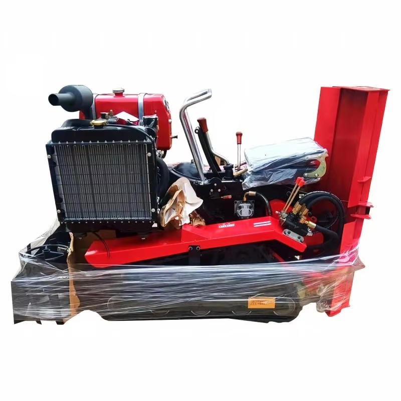 Durable Multifunctional Ride-o - Agriculture Farming Job ulasan dan harga