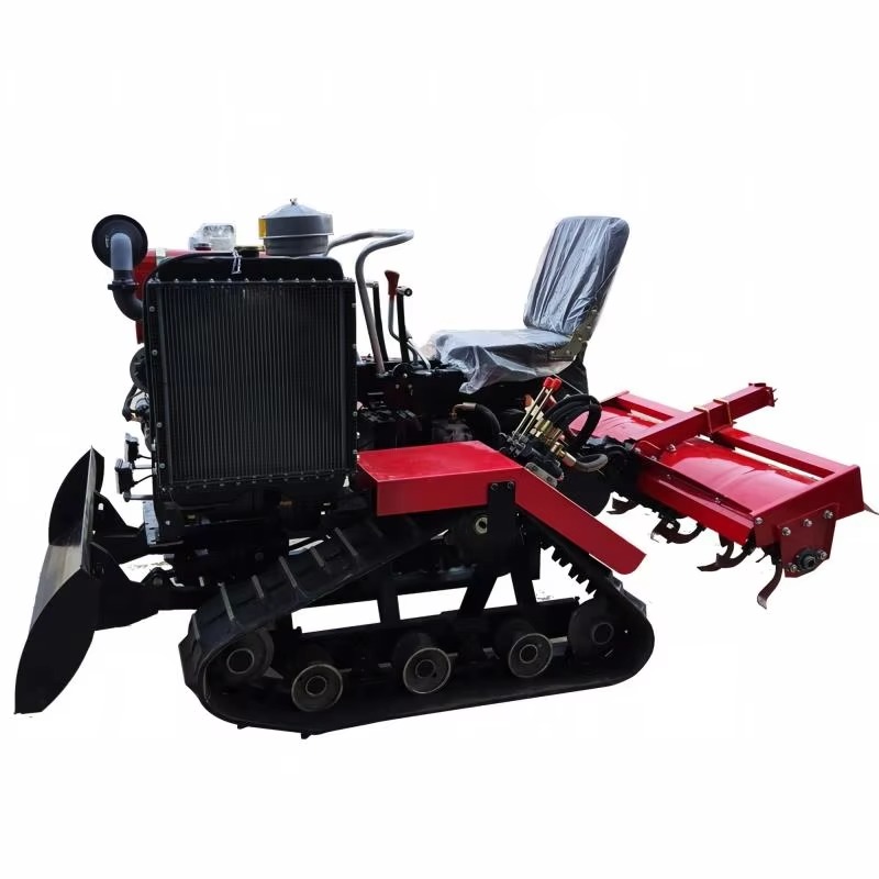 Durable Multifunctional Ride-o - Agriculture Farming Job ulasan dan harga