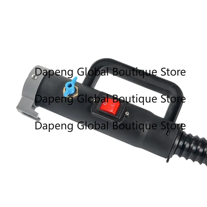 Large Area Spraying Tractor Po - Orchard Sprayer Tractor ulasan dan harga