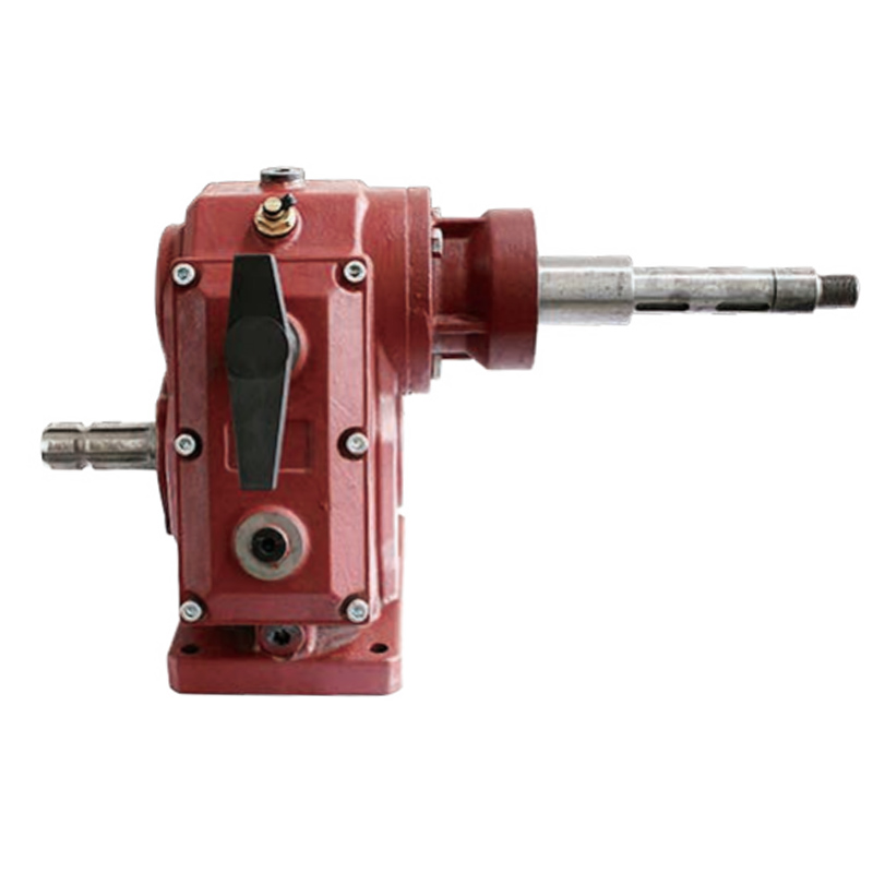 Agricultural Sprayer Gearbox 5 - Orchard Sprayer Tractor ulasan dan harga