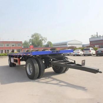 2-Axles Farm Flat Platform Fla - Farming Africa ulasan dan harga