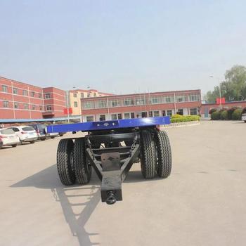 2-Axles Farm Flat Platform Fla - Farming Africa ulasan dan harga