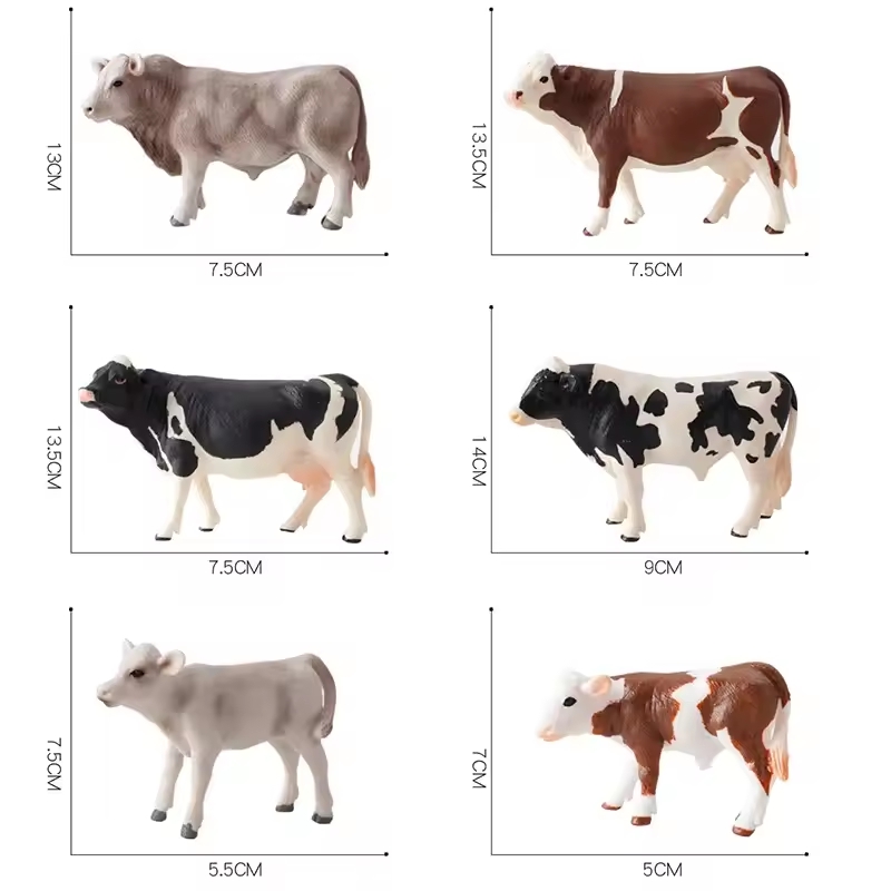 Simulation Cute Farm Animals M - Farming Africa ulasan dan harga