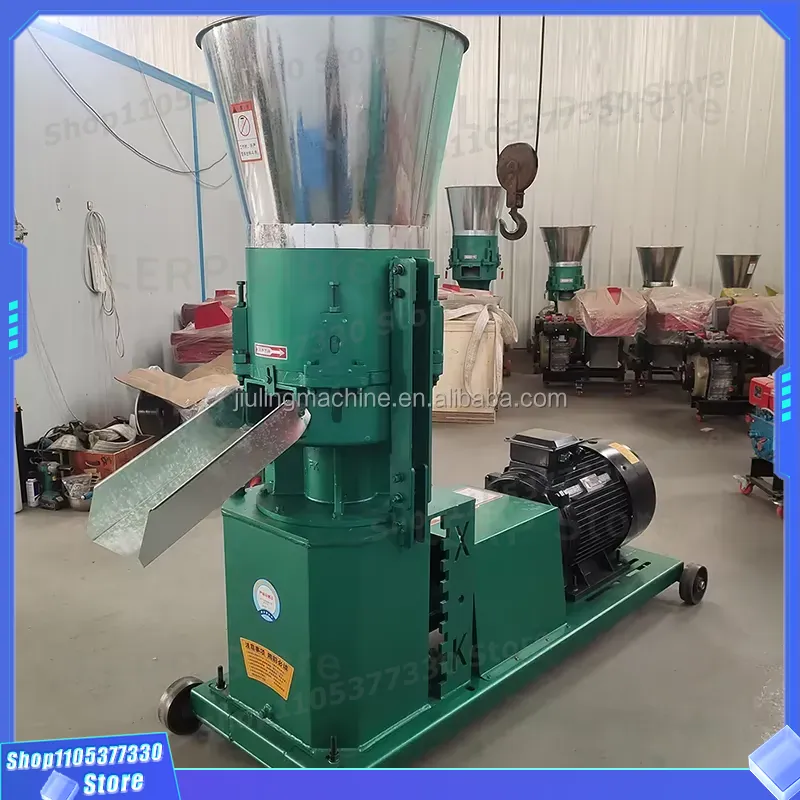 High Efficiency Livestock Poul - Agriculture Farming Livestock ulasan dan harga