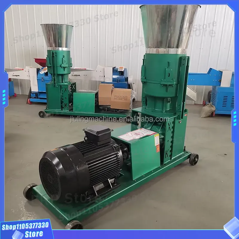 High Efficiency Livestock Poul - Agriculture Farming Livestock ulasan dan harga