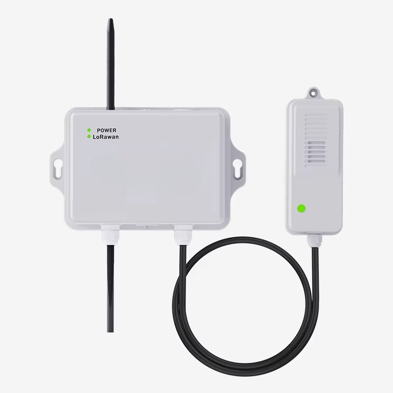 Waterproof CO2 Transmitter NDI - Agriculture Farming Livestock ulasan dan harga