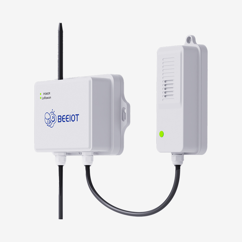 Waterproof CO2 Transmitter NDI - Agriculture Farming Livestock ulasan dan harga