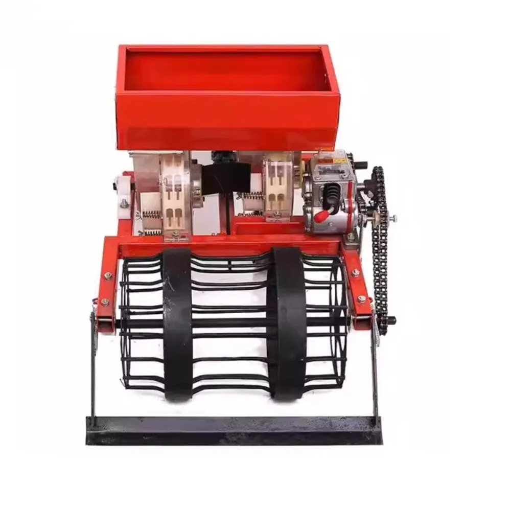 Machine Farm Peanut Planter Ag - Farming Africa ulasan dan harga