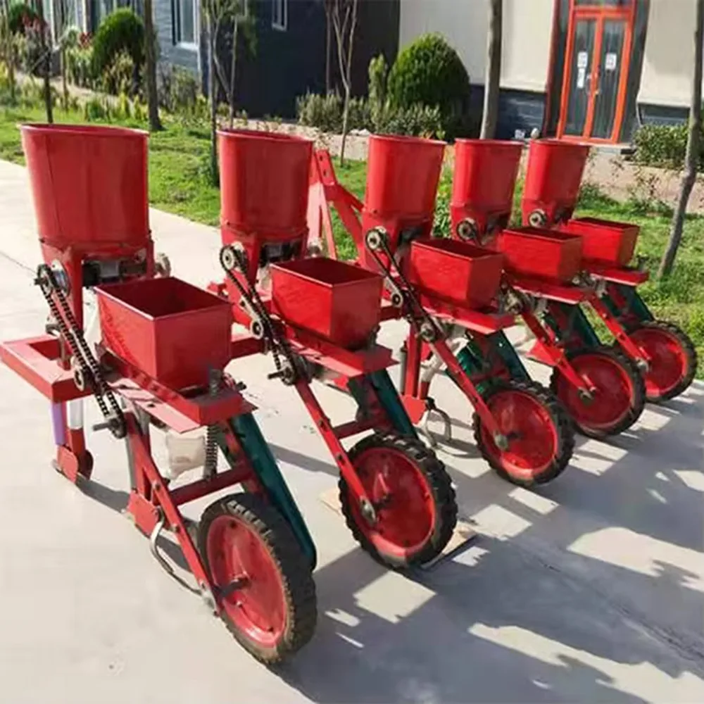 Machine Farm Peanut Planter Ag - Farming Africa ulasan dan harga