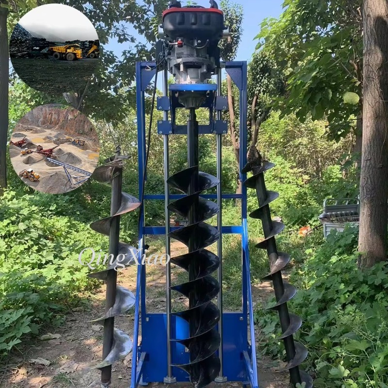 High Efficiency Water Well Dri - Agriculture Farming Job ulasan dan harga