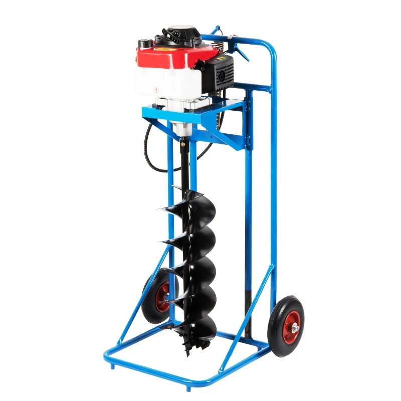 High Efficiency Water Well Dri - Agriculture Farming Job ulasan dan harga