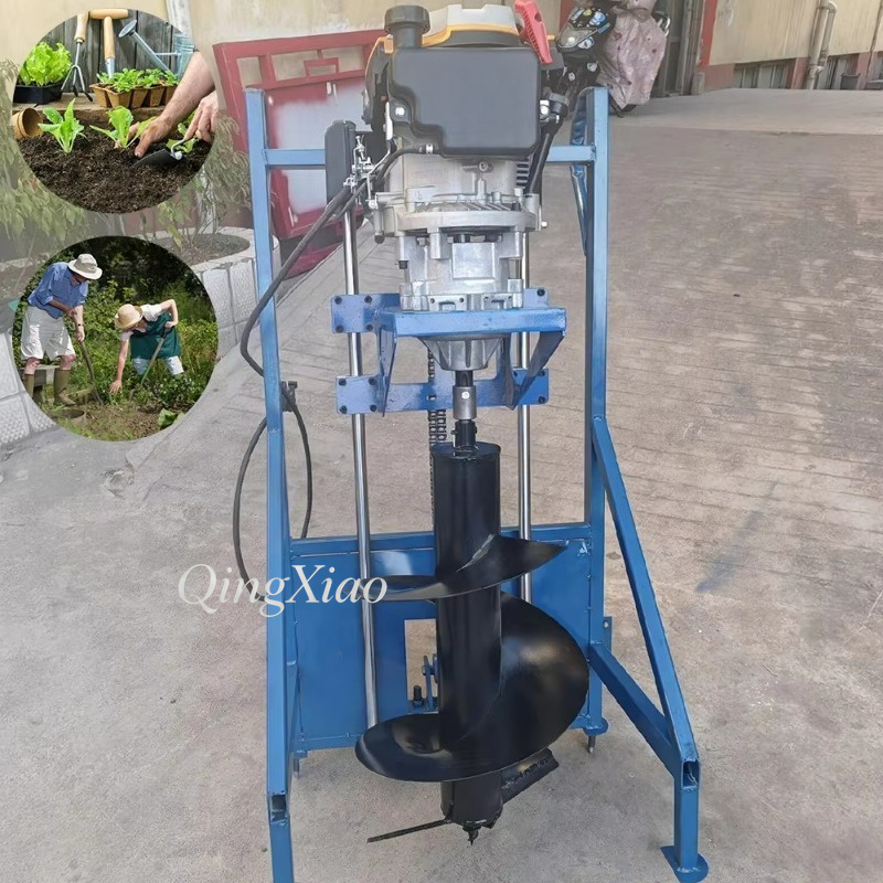 High Efficiency Water Well Dri - Agriculture Farming Job ulasan dan harga