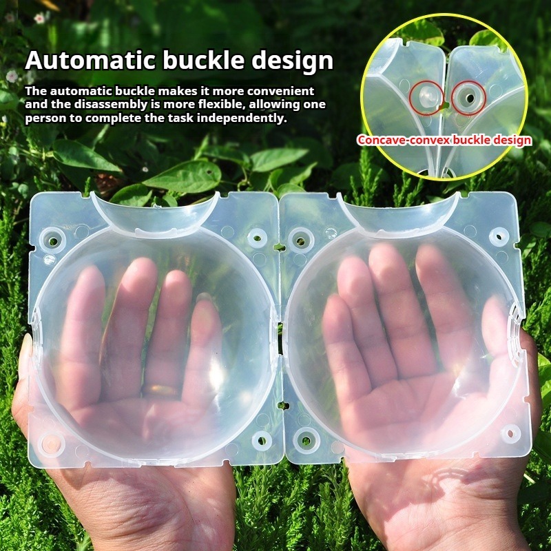 10pcs Plant Propagation Kit: H - Plant Growth Regulator ulasan dan harga