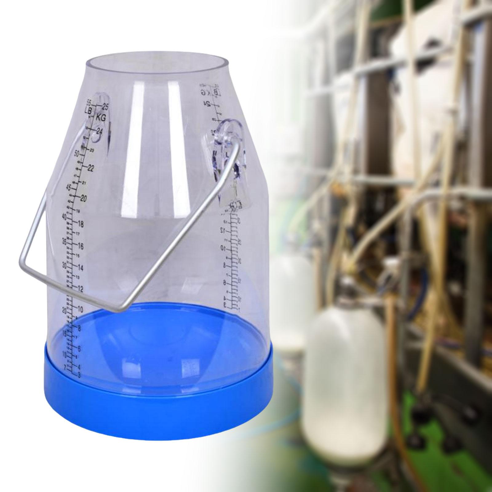 25L Milking Bucket,Milk Jug Mi - Agriculture Goat Farming ulasan dan harga