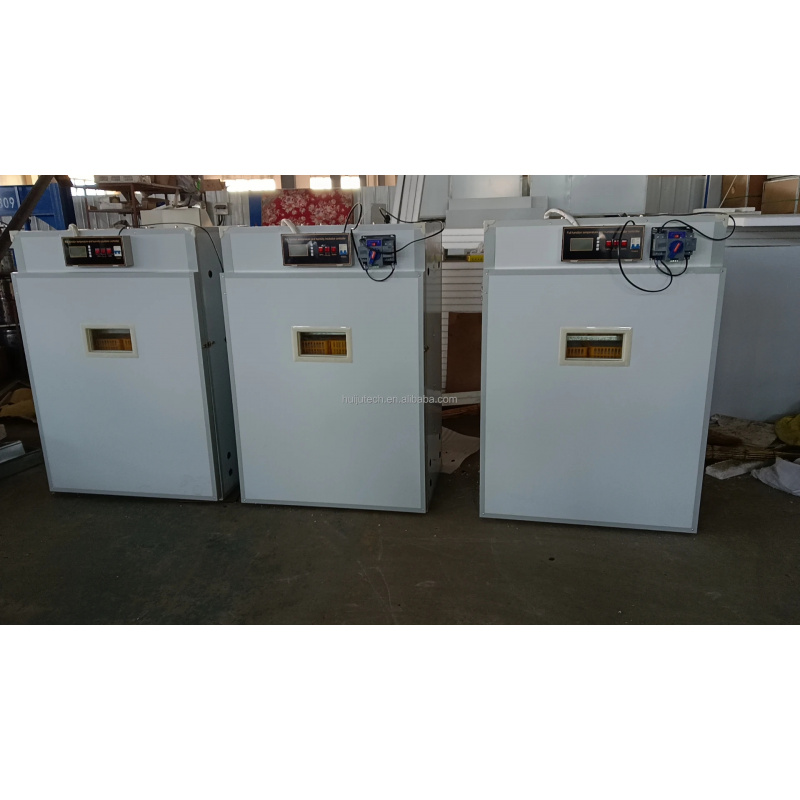 Power 1056 Farming Incubator I - Farming Africa ulasan dan harga
