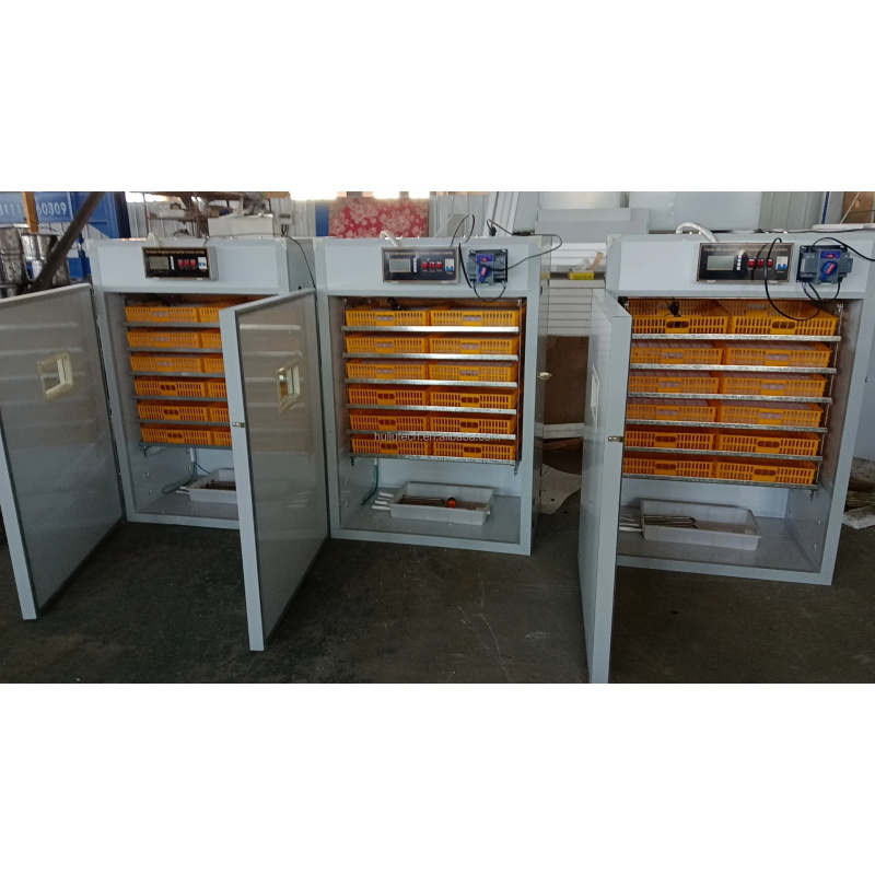Power 1056 Farming Incubator I - Farming Africa ulasan dan harga