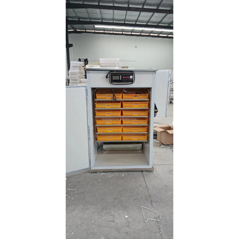 Power 1056 Farming Incubator I - Farming Africa ulasan dan harga