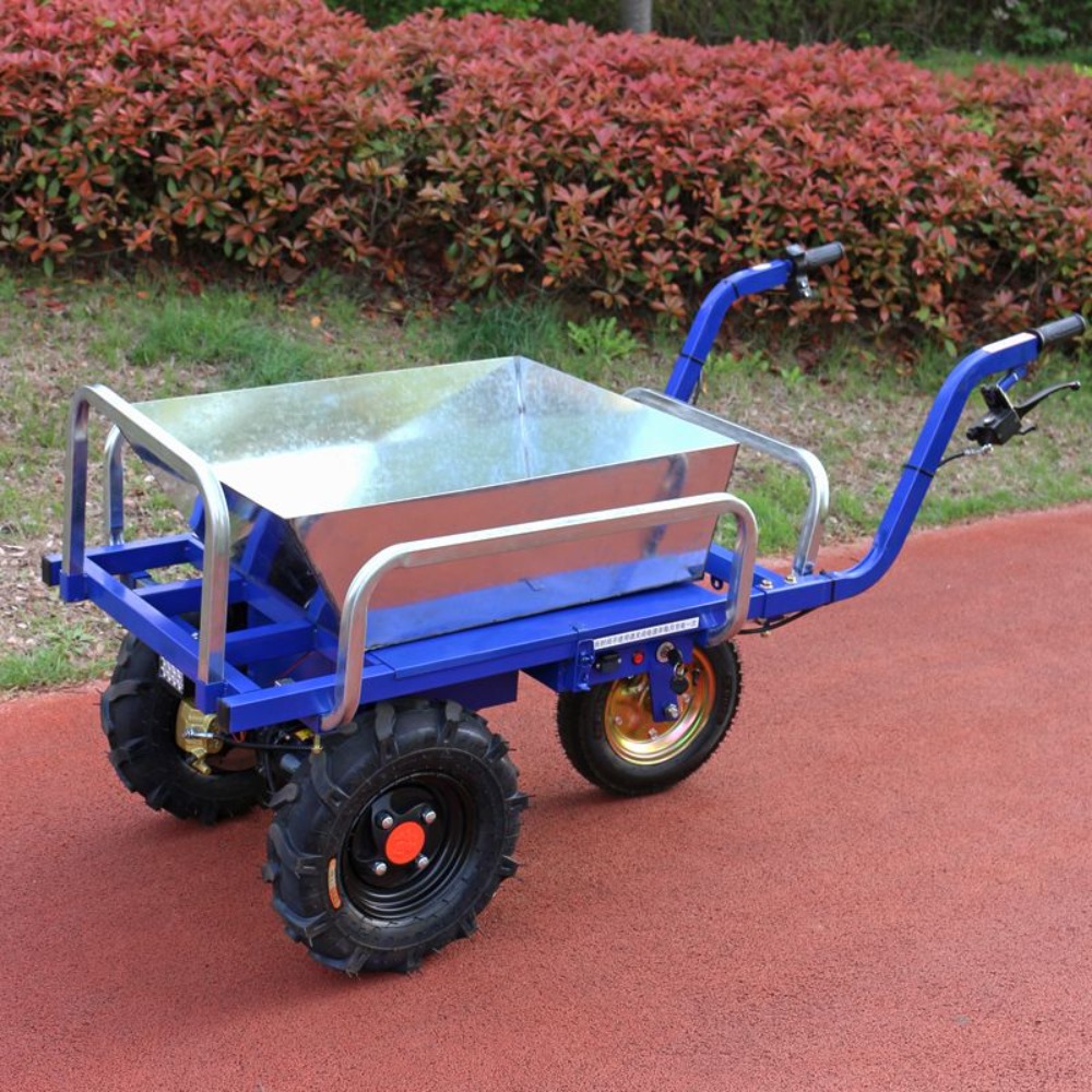 Electric Tricycles and Four-wh - Agriculture Farming Livestock ulasan dan harga