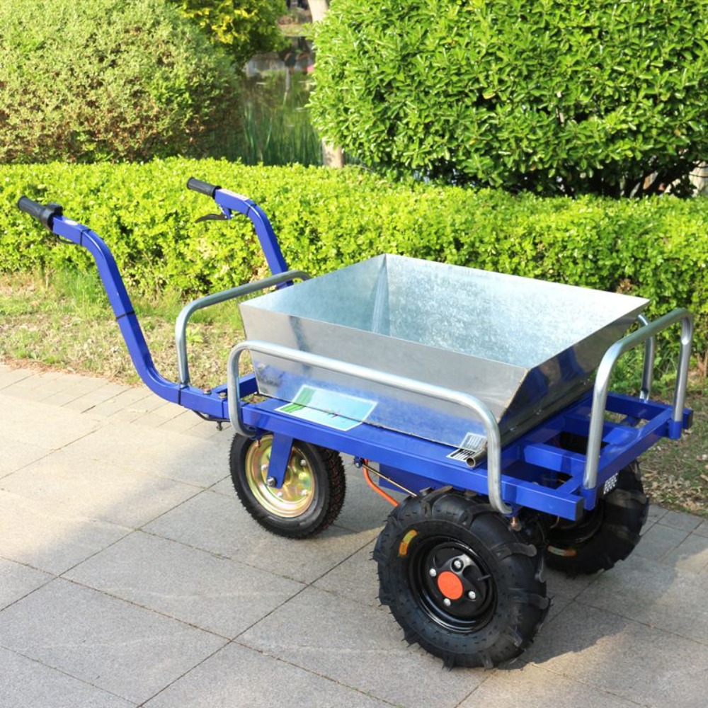 Electric Tricycles and Four-wh - Agriculture Farming Livestock ulasan dan harga