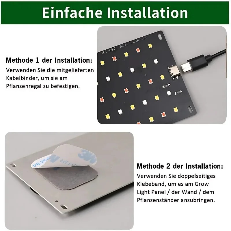 Plant Grow Light LED Cultivati - Plant Growth Regulator ulasan dan harga