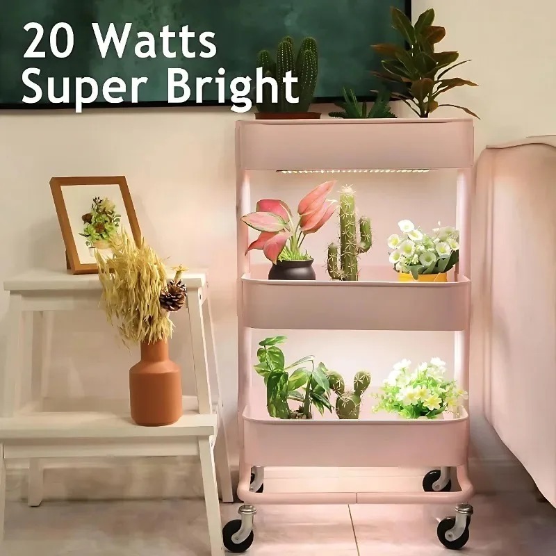 Plant Grow Light LED Cultivati - Plant Growth Regulator ulasan dan harga