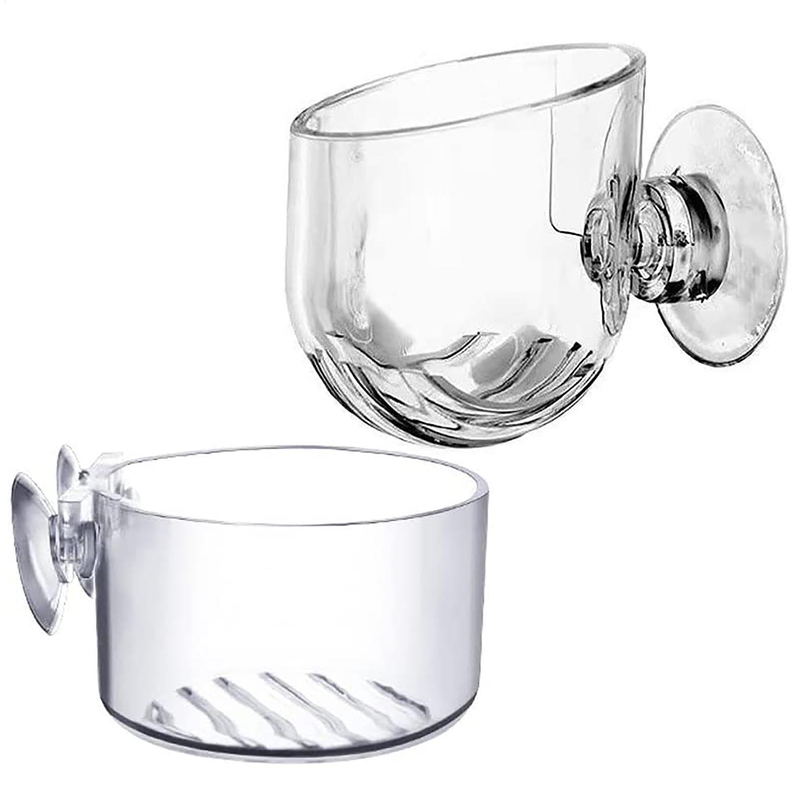 Aquatic Plant Pot Acrylic Aqua - Plant Growth Regulator ulasan dan harga