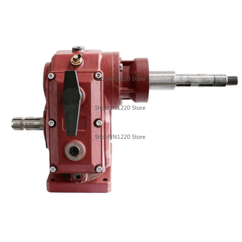 D27A D27J D27B Series Gear Red - Orchard Sprayer Tractor ulasan dan harga