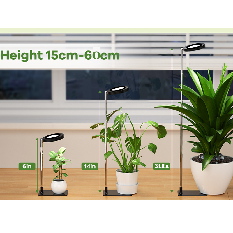 Full Spectrum Plant Lamp USB G - Plant Growth Regulator ulasan dan harga