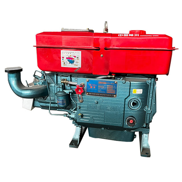 Compact Single Cylinder Water- - Farming Africa ulasan dan harga