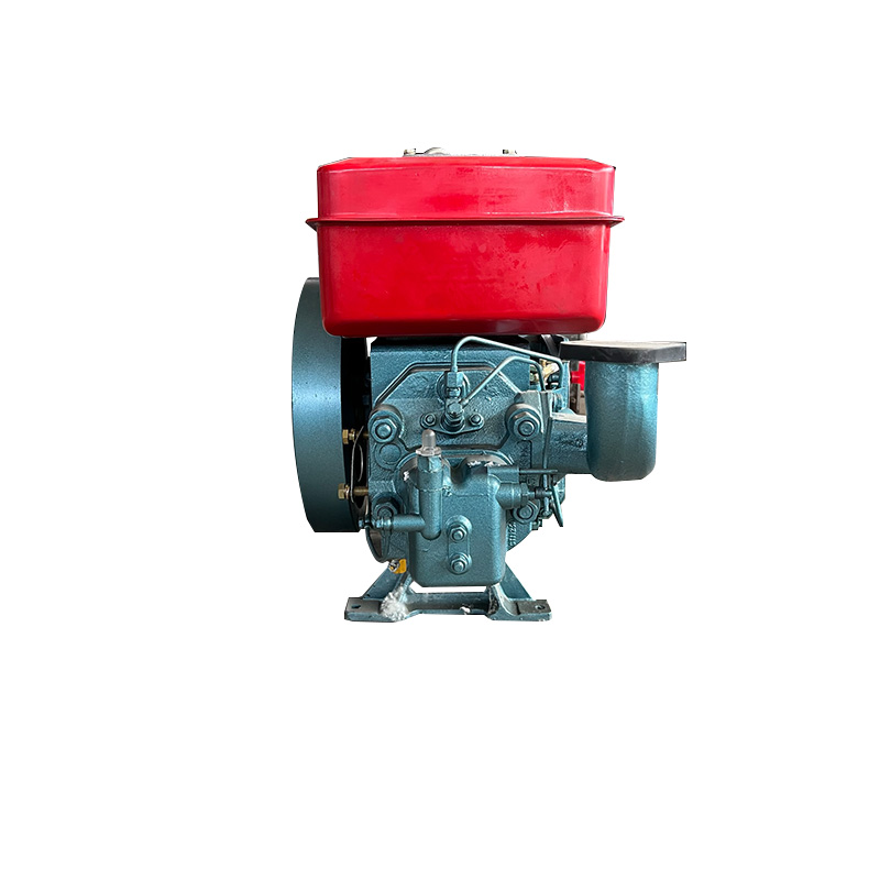 Compact Single Cylinder Water- - Farming Africa ulasan dan harga