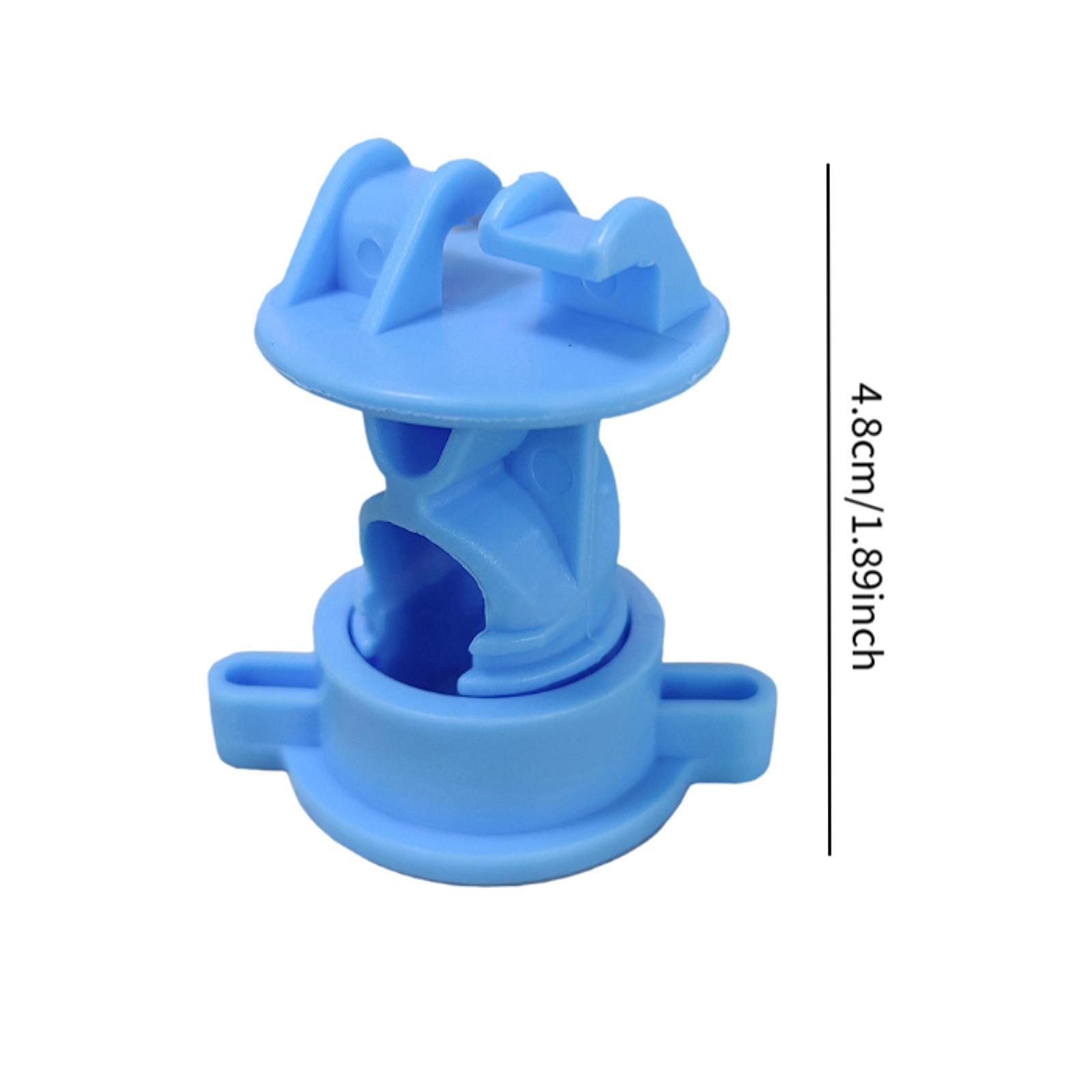 50x Electric Fence Insulators  - Agriculture Farming Livestock ulasan dan harga