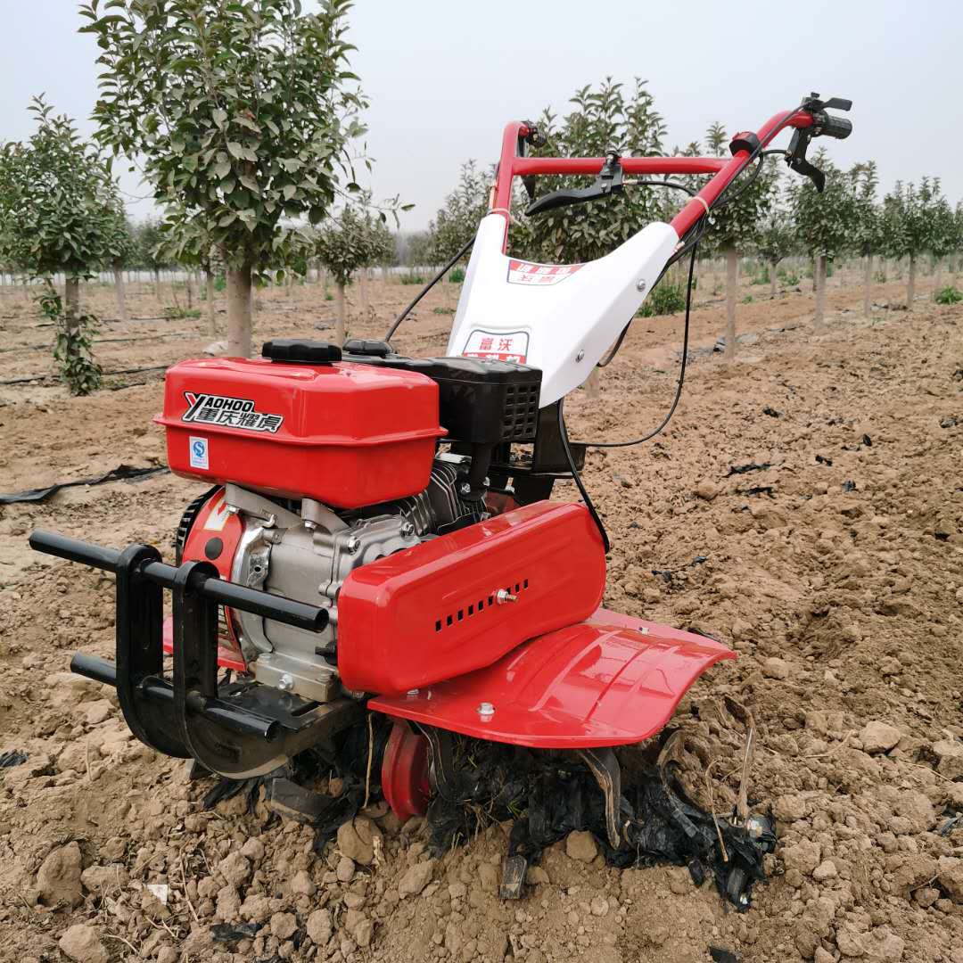 High Productivity Long-Lasting - Agriculture Farming Job ulasan dan harga